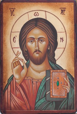 iisus hristos 134